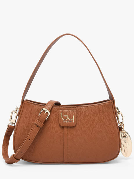 Schoudertas Sunset By byblos Bruin sunset BS79B03